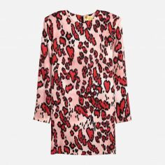Акція на Сукня коротка жіноча H&M 220580894-016 32 Різнокольорова (СА2000001974087) від Rozetka
