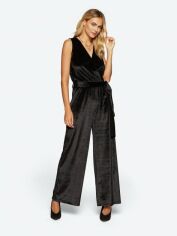 Акція на Комбінезон жіночий Yamamay APID123005 M Black (СА8058271421224) від Rozetka