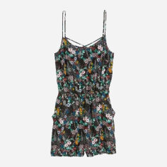 Акція на Комбінезон жіночий H&M 036323468-003 34 Різнокольоровий (СА2000001967997) від Rozetka