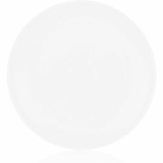 Акція на Блюдо круглое Ardesto Imola, 30.5 см, фарфор (AR3506I) від MOYO
