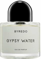 Акція на Парфумована вода унісекс Byredo Gypsy Water 100 мл від Rozetka