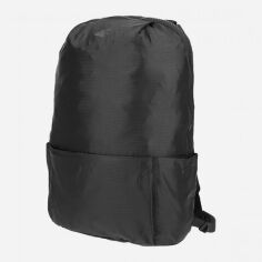 Акция на Рюкзак 4F BACKPACK U133 81086980 13 л Чорний от Rozetka