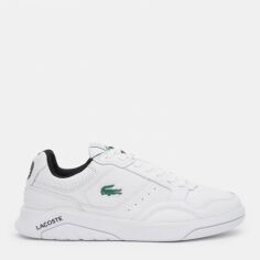 Акція на Кросівки Lacoste Game advance luxe01212sma 742SMA0013-147 43 (T9.5) 27.8 см від Rozetka