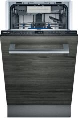 Акция на Вбудована посудомийна машина SIEMENS SR65ZX10MK от Rozetka