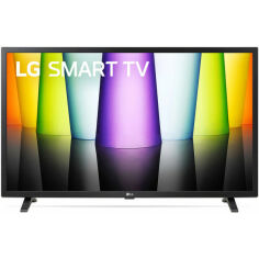 Акція на Уцінка - Телевізор LG 32LQ63006LA від Comfy UA