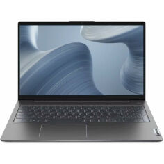 Акция на Ноутбук Lenovo IdeaPad 5 15ABA7 (82SG00BNRA) Storm Grey от Comfy UA