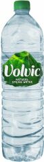Акція на Упаковка мінеральної негазованої води Volvic 1.5 л х 6 пляшок від Rozetka