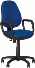 Акція на Крісло Nowy Styl Comfort ordf GTP  C-6 від Rozetka