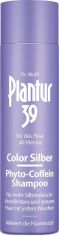 Акція на Тонувальний шампунь Plantur 39 Color Silver проти випадіння для посивілого та тьмяного волосся 250 мл від Rozetka