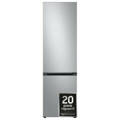 Акція на Холодильник Samsung RB38T603FSA/UA від Comfy UA