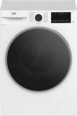 Акція на Пральна машина з сушкою Beko B5DFT510457WPB від Rozetka
