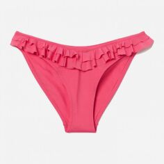 Акція на Нижня частина купальника жіноча H&M 5851589abr 44 Рожева від Rozetka