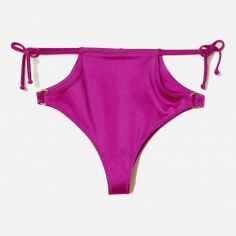 Акція на Нижня частина купальника жіноча H&M XAZ181079RURD 36 Фіолетова від Rozetka