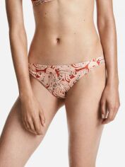 Акція на Нижня частина купальника жіноча H&M 5234686dlog S Помаранчева від Rozetka