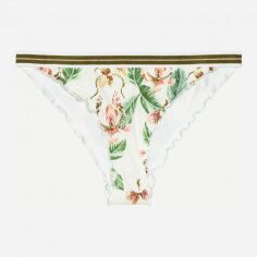 Акція на Нижня частина купальника жіноча H&M XAZ194146USBP 34 Біла від Rozetka