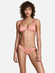 Акція на Нижня частина купальника жіноча H&M XAZ162768BPOJ 34 Темно-бежева у візерунки від Rozetka