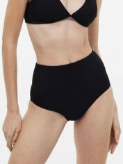 Акція на Нижня частина купальника жіноча H&M XAZ372372BIZU 38 Чорна від Rozetka