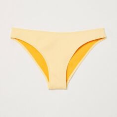 Акція на Нижня частина купальника жіноча H&M XAZ132807YSZA 44 Жовта від Rozetka