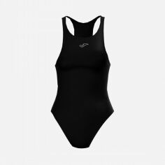 Акція на Суцільний купальник жіночий Joma SPLASH 901717.100 S Чорний від Rozetka