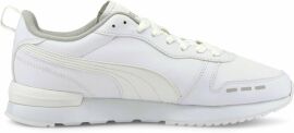 Акція на Чоловічі кросівки Puma R78 SL 37412702 42 (8) 27 см Puma White-Puma White від Rozetka