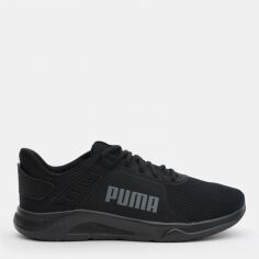 Акція на Чоловічі кросівки для залу Puma FTR Connect 37772901 42 (8UK) 27 см Puma Black-Cool Dark Gray-Puma White від Rozetka