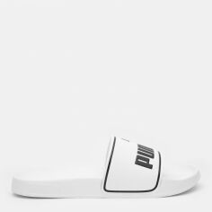 Акція на Шльопанці Puma Leadcat 2.0 38413902 42 (8) 27 см Puma White-Puma Black від Rozetka