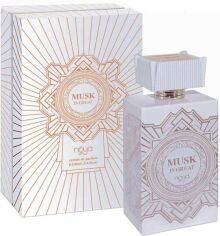 Акція на Парфумована вода унісекс Afnan Perfumes Noya Musk Is Greate 100 мл від Rozetka