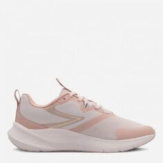 Акция на Жіночі кросівки для фітнесу Fila Sense 114113FLA-X0 37 23.3 см Світло-рожеві от Rozetka