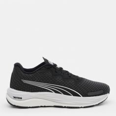 Акція на Жіночі кросівки для бігу Puma Velocity Nitro 2 WTR 37691801 36 (3.5US) 22.5 см Puma Black-Nimbus Cloud від Rozetka