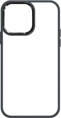 Акція на Панель ArmorStandart Unit для Apple iPhone 14 Pro Max Black від Rozetka