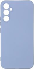 Акція на Панель ArmorStandart Icon Case для Samsung Galaxy A34 5G (A346) Camera cover Lavender від Rozetka