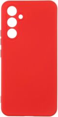 Акція на Панель ArmorStandart Icon Case для Samsung Galaxy A54 5G (A546) Camera cover Red від Rozetka