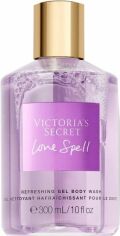 Акція на Гель для душу Victoria’s Secret Love Spell 300 мл (1159779144/0667551787431) від Rozetka