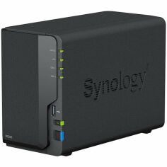 Акція на Сетевое хранилище SYNOLOGY DS223 від MOYO