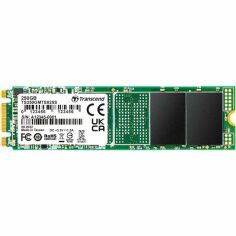 Акція на SSD накопитель TRANSCEND M.2 250GB SATA 825S (TS250GMTS825S) від MOYO