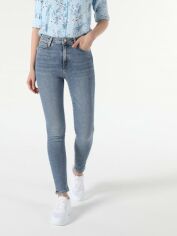 Акція на Джинси Skinny жіночі Colin's 760 Diana CL1054593DN41356 24-28 від Rozetka