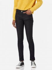 Акція на Джинси Skinny жіночі Tommy Hilfiger 650439852 W26L34 Сині від Rozetka