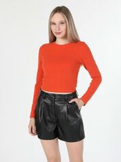 Акція на Джемпер Colin's CL1060602ORA L Orange від Rozetka