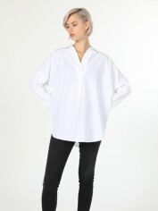 Акція на Блузка жіноча Colin's CL1059741WHT L Біла від Rozetka