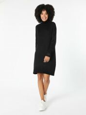 Акція на Сукня коротка жіноча Colin's CL1061449BLK L Black від Rozetka