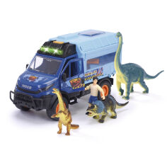 Акция на Ігровий набір Dickie Toys Дослідження динозаврів (3837025) от Будинок іграшок