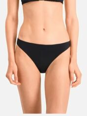 Акція на Нижня частина купальника жіноча Puma Swim Women Classic Biki 90767205 XL Black від Rozetka