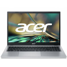 Акция на Ноутбук Acer Aspire 3 A315-24P (NX.KDEEU.012) Pure Silver от Comfy UA