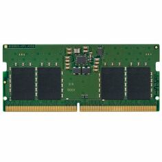 Акція на Память ноутбука Kingston DDR5  8GB 4800 (KVR48S40BS6-8) від MOYO