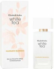 Акция на Туалетна вода для жінок Elizabeth Arden White Tea Mandarin Blossom 30 мл от Rozetka