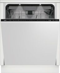 Акция на Вбудована посудомийна машина BEKO MDIN48523AD от Rozetka