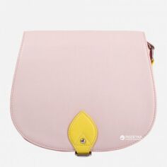 Акція на Жіноча сумка Amelie Galanti A959604 Pink від Rozetka