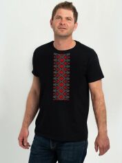 Акція на Футболка Sol's Imperial DTF11500309/313 XL Чорна від Rozetka