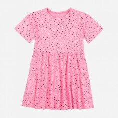 Акція на Дитяча літня сукня для дівчинки Бемби ПЛ374 14374321039.301 104 см від Rozetka