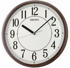 Акція на Настінний годинник Seiko QXA756B від Rozetka